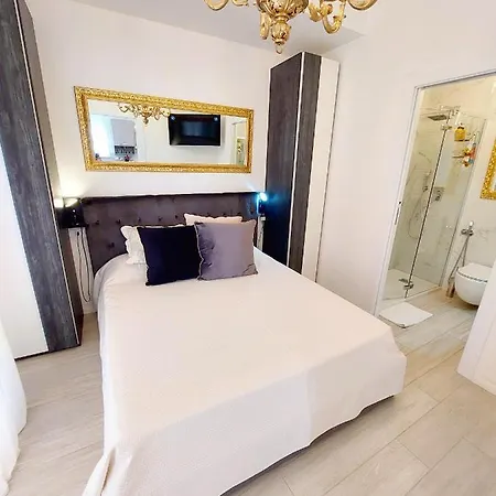 Aparthotel Piccolo Verona