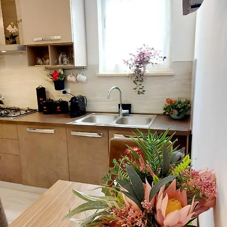 Aparthotel Piccolo *